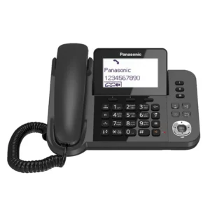 تلفن بی سیم Panasonic KX-TGF310