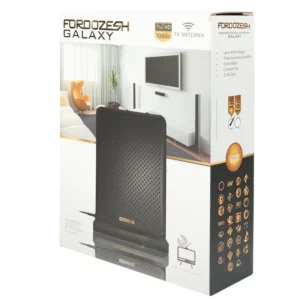 آنتن رومیزی فروزش Foroozesh Galaxy 3m