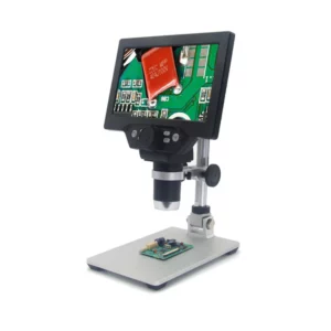 میکروسکوپ دیجیتال مدل G1200