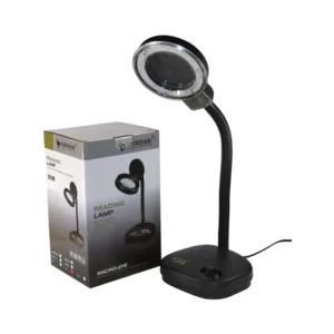 ذره بین رومیزی گرداک مدل Gordak 308