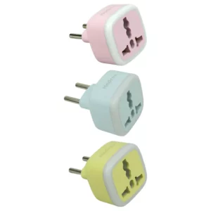 تبدیل 3 به 2 برق Hadron A10-1
