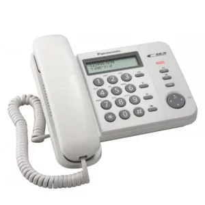 تلفن Panasonic KX-TS580MX