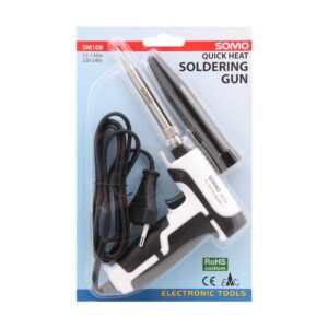 هویه تفنگی 25-130 وات سومو مدل SOMO SM108