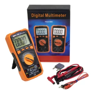 مولتی متر دیجیتال ویکتور مدل VICTOR VC97 2021