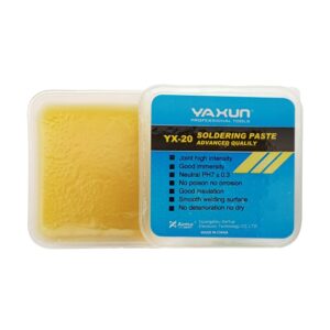 روغن لحیم یاکسون YAXUN YX-18 50gr