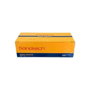 باتری ریموت کنترل Panatech Super Alkaline 12V 27A بسته 5 عددی