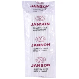 چسب حرارتی باریک Janson 1Kg