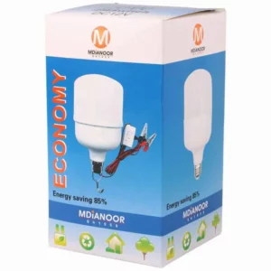چراغ ماشینی 20 وات Mdianoor SH1059
