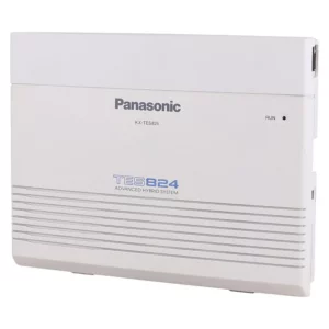 دستگاه سانترال پاناسونیک Panasonic KX-TES824UE