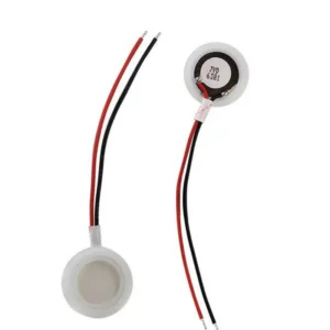 پیزو الکتریک مخصوص بخار آب سرد 1.7MHz قطر 20m