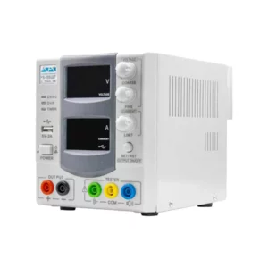 منبع تغذیه 15 ولت 5 آمپر ترانسی آداک ADAK PS-155U2T