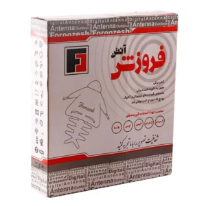 آنتن هوایی فروزش Foroozesh