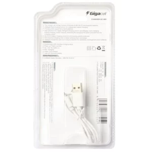 شارژر باتری Gigacell GC-901