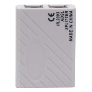 اسپلیتر مودم HL2003 ADSL