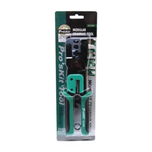 آچار سوکت زن شبکه پروسکیت مدل Pro’sKit CP-376M