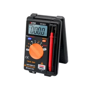 مولتی متر جیبی دیجیتال ویکتور VICTOR VC921
