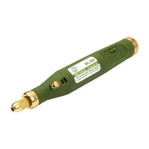 ست مینی دریل (فرز انگشتی) WLXY WL-800