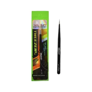 پنس سرصاف نوک تیز یاکسون مدل YAXUN YX-11ESD