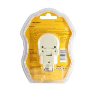 شارژر باتری General Power GC-402
