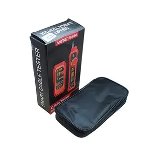 تستر کابل و زوج یاب ANENG M469A