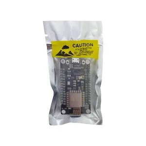 برد توسعه NodeMCU WIF ESP8266 با مبدل CH340