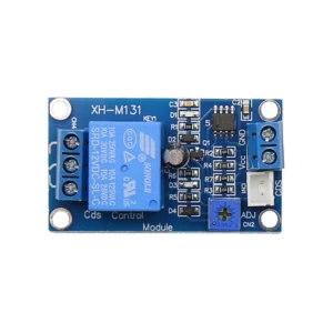 ماژول رله فتوسل 12V مدل XH-M131