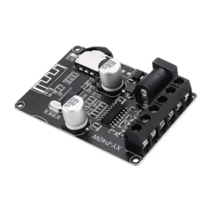ماژول آمپلی فایر استریو 40-20 وات بلوتوثی مدل XY-P40W