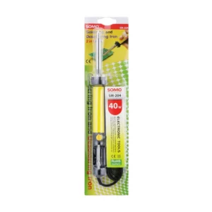 هویه قلع کش برقی سومو SOMO SM204