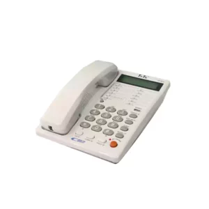 تلفن رومیزی تیپ تل مدل TIP-8810