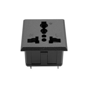 پریز برق روپنلی SS-901