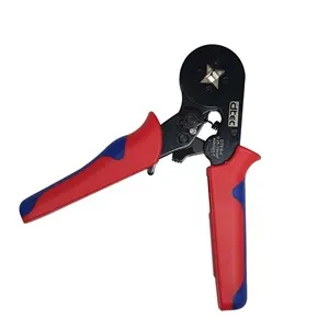 آچار پرس وایرشو زن 4 طرفه DTEC مدل DT8