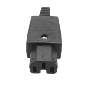 کانکتور پاور مادگی سرکابلی AC-013