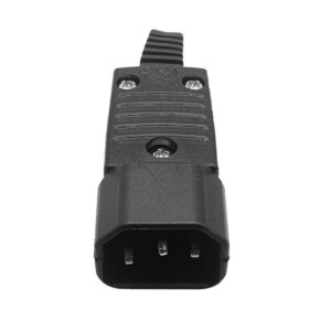 کانکتور پاور نری سرکابلی AC-013