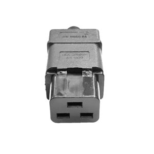 کانکتور AC مادگی سر کابلی C19 SS-809 UPS