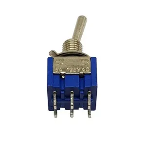 کلید چکشی دو حالته شش پایه MTS-202