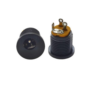 جک آداپتور روپنلی DC-022M 5.5×2.1