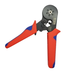 آچار پرس سرسیم وایرشو DT8 6-6
