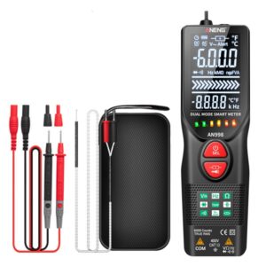 مولتی متر دیجیتالی ANENG AN998