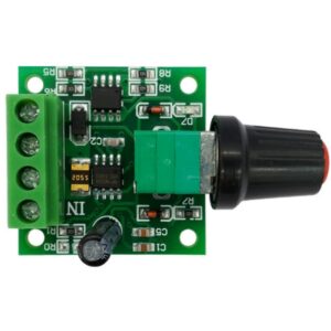 ماژول کنترلر سرعت موتور 1803BK – DC