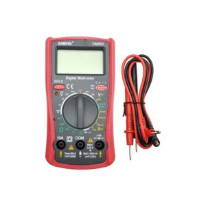 مولتی متر دیجیتالی ANENG DM850