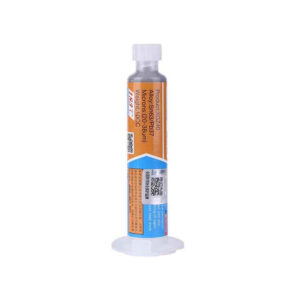 خمیر قلع 183 درجه سرنگی مکانیک مدل MECHANIC XG-Z40