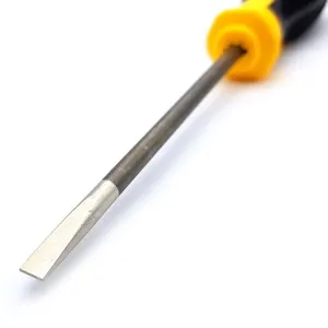 پیچ گوشتی تخت 5×100 20745