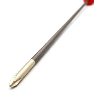 پیچ گوشتی چهارسو 6×300 20745
