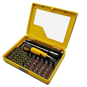 ست پیچ گوشتی RDEER RT-9171