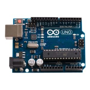 برد آردوینو Arduino UNO R3