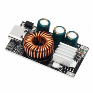 ماژول فست شارژ +0.PD3.0-QC4 با خروجی 30 وات Type-C