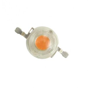 Power LED 1W – مخصوص رشد گیاه