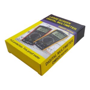 مولتی متر دیجیتالی ANENG DT9205A