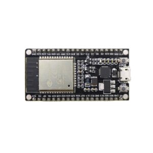 برد توسعه ESP32 دارای Wifi و بلوتوث 38 پایه