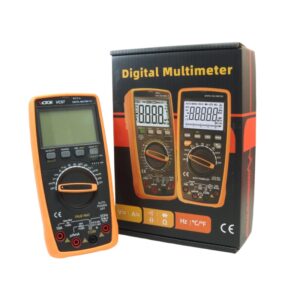 مولتی متر دیجیتال ویکتور مدل VICTOR VC97 2024